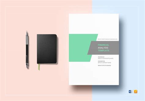 Rezultat imagine pentru Financial analysis examples