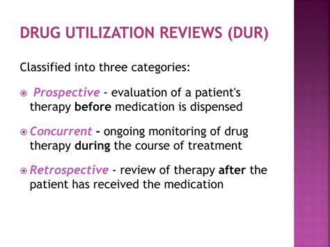 PPT - Enhancing Patient Care with Drug Utilization Reviews PowerPoint ...