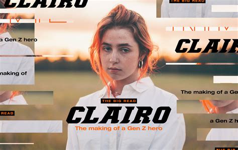 Clairo interview: "I don't rely on anyone" | NME Big Read