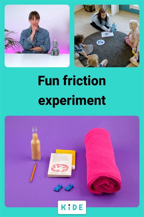 Image result for Friction Science
