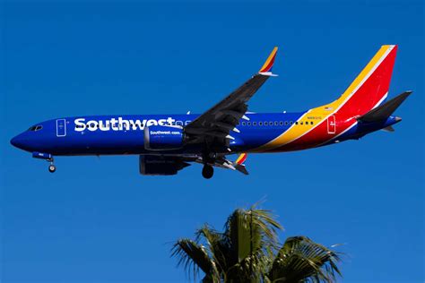 Southwest Announces Eight New Routes For Summer 2026