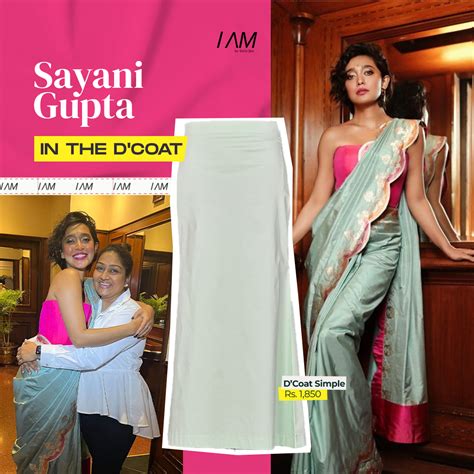 Original Creations – Unique & Exclusive D'Coat Designs | I AM by Dolly Jain