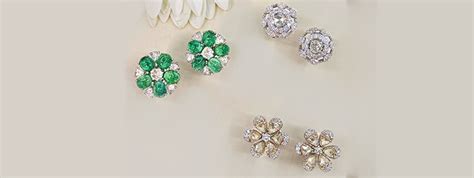 Niaj By Shradha | Fine diamond jewelry – niaj by shradha
