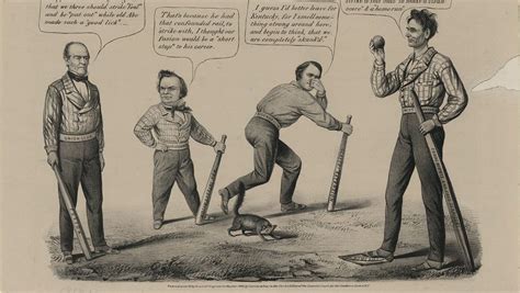 Abraham Lincoln Excelled in Wrestling—What Other Sports Did He Play ...