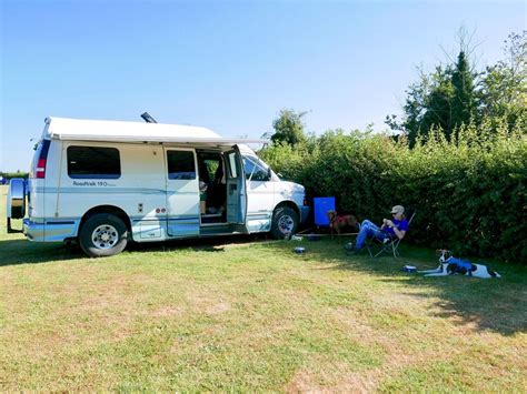 Roadtrek.in Europe