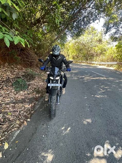 वन हंड्रेड गाडी - Motorcycles - 1799827994