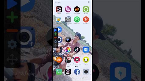 Setting Fast Clicker 的图像结果