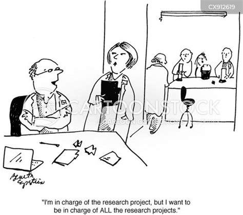 Research Project Cartoon 的图像结果