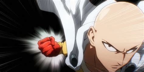 One Punch Man Meme to Serious 的图像结果
