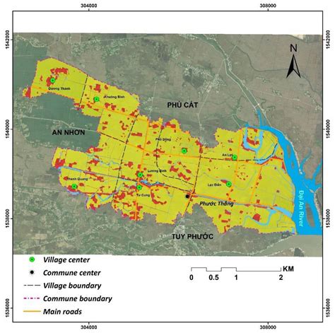 A Hybrid Approach Using GIS-Based Fuzzy AHP–TOPSIS Assessing Flood ...