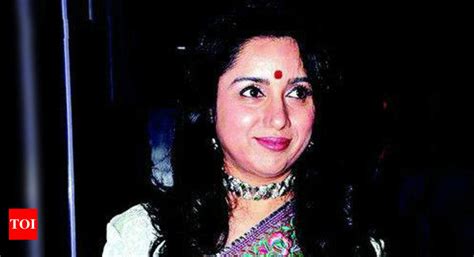 Revathy's show is not similar to Bigg Boss | Kannada Movie News - Times ...