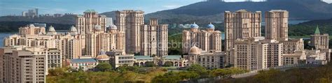 All Projects by Hiranandani Group in India
