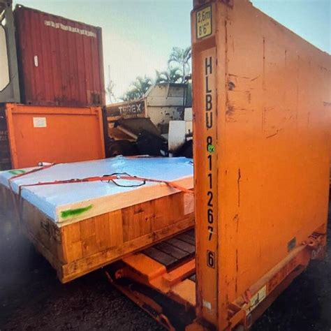 Blue Ocean Transtrade Pvt Ltd