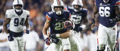 Auburn’s Brian Battie Shot, Brother Tommie Killed In Florida Shooting ...