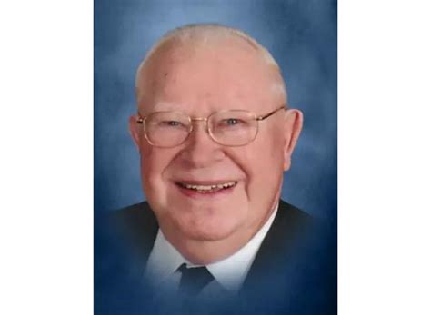 John Brandner Obituary (2024) - Freeport, IL - Burke-Tubbs Funeral Home ...