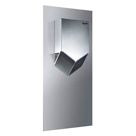 DYSON, Silver, Stainless Steel, Hand Dryer Back Panel - 36VG03|BACK ...