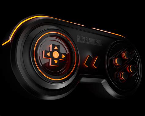 Image result for Control Super Nintendo