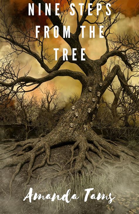 Nine Steps From The Tree: Would you go down to the woods today? eBook ...