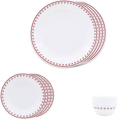 Corelle Dinner Sets: Buy Corelle Dinner Sets Online in India | Flipkart.com