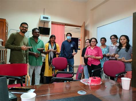 Dr. K. Ramesh | Amorphous Semiconductors Group