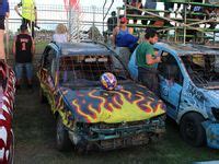 Image result for Demolition Derby Tips