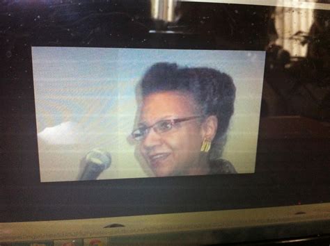 THE BLACK SOCIAL HISTORY:: BLACK SOCIAL HISTORY : A'LELIA BUNDLES " IS ...