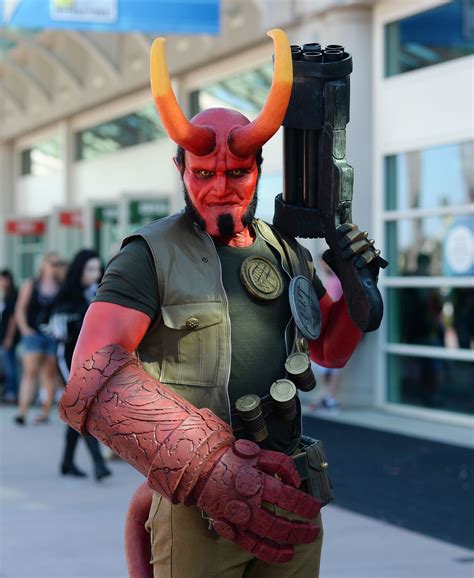 Image result for Comic-Con Cosplay 2019