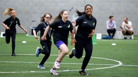 Image result for Girls Active Program
