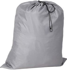 Flipkart.com | Triage Elite Laundry Bag (Grey) Heavy-Duty Material with ...