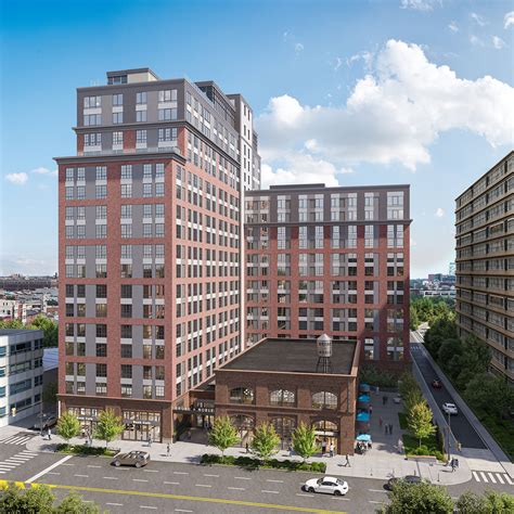 Broad + Noble Project Spotlight | MarinoWARE®