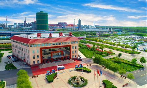 唐山市德龙钢铁有限公司：打造绿色钢铁生态旅游命运共同体 - 领军企业 - 中国环境监察