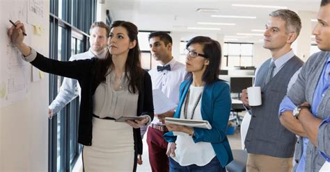 Advantages of a Master's in Organizational Leadership | SNHU