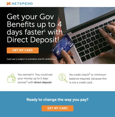 What Is NetSpend Card 的图像结果