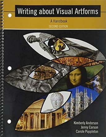 Buy Writing about Visual Artforms: A Handbook Book Online at Low Prices ...