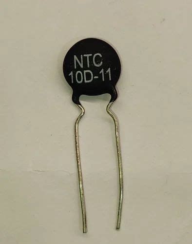 Ntc Thermistor - Ntc Thermistor 10D 11 Trader - Wholesaler ...