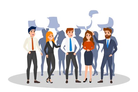 Business Group Cartoon 的图像结果