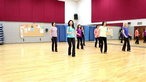 Image result for Line Dance Tutorial for Beginners