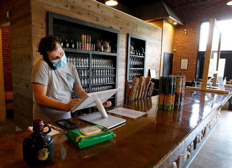 Primal Brewery Opens New Brewpub in Belmont - Absolute Beer