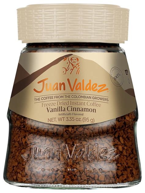 Juan Valdez Buendía Colombian Freeze Dried Coffee - Nepal | Ubuy