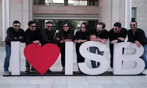 It's raining jobs for ISB MBA postgraduates: 2,066 placement offers, 20 ...