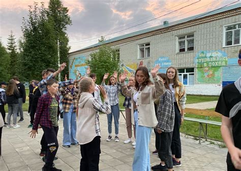Детский лагерь «Жемчужина» (Улан-Удэ, Россия)