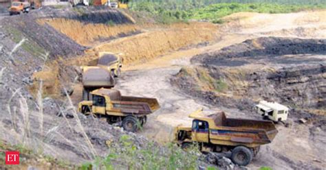 Goa government clears mining policy; stalled operations set to resume ...