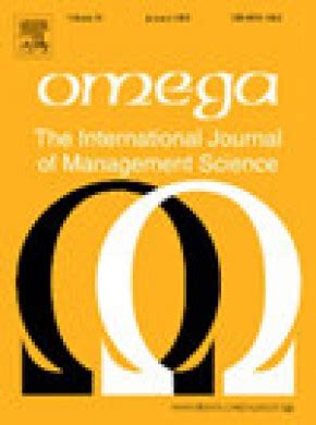 Management Science Journal 的图像结果