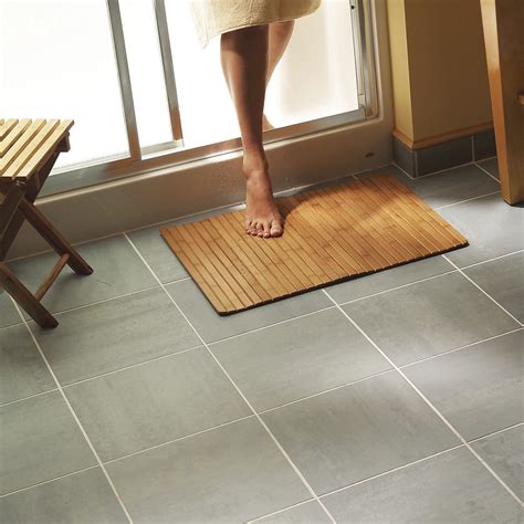 Retile Bathroom Floor | Floor Roma