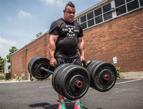 How Load Carry Can Help You Build Strength