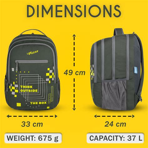 Online Shopping of F Gear Backpacks, Laptop Backpacks & Travel Bags – F ...