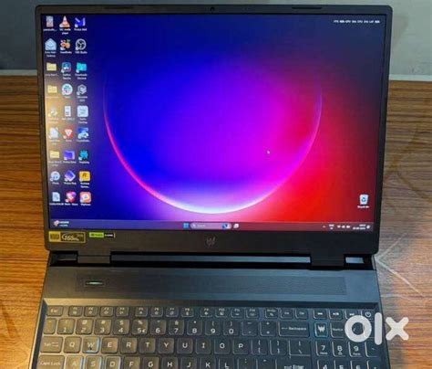 Acer Predator Helios Neo 16 - i7 13th Gen RTX 4050 16GB 512GB SSD ...