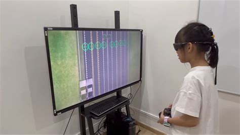 Visual Processing Examples 的图像结果