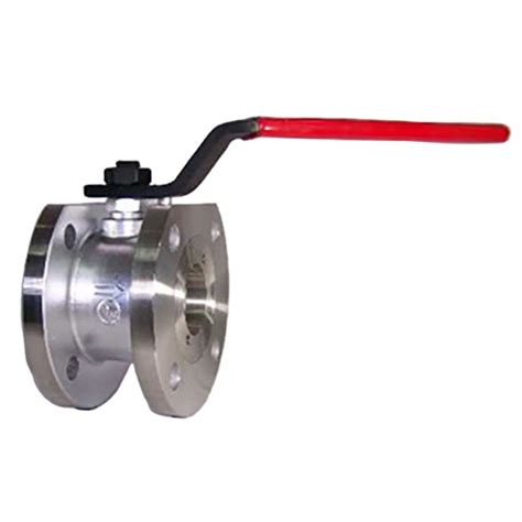 SS 316 Flush Bottom Ball Valve High-Quality & Durable at Best Price ...