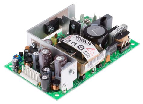 GPM40AG SL Power / Advanced Energy | SL Power / Advanced Energy ...